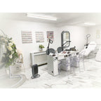 VINA Manicure Nail Table - Double