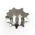 Easy French Pink Cutters #4 Medium (S1-11)