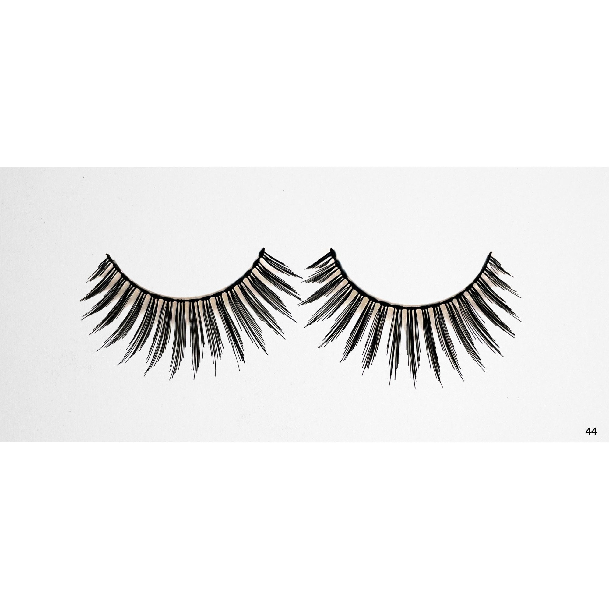 Strip Eyelashes #44