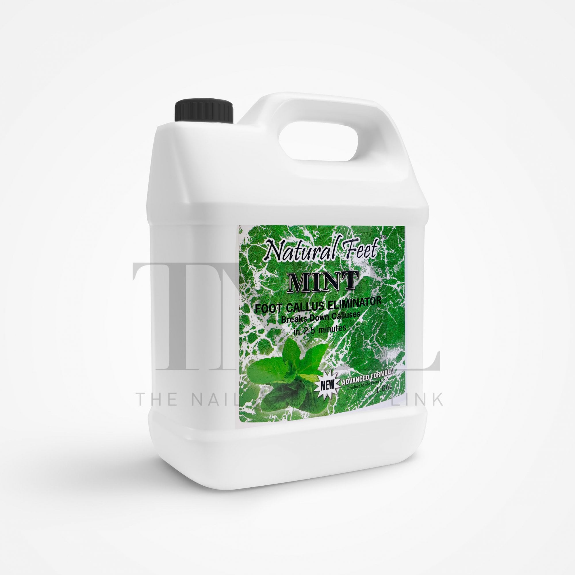 KDS Natural Feet Gallon