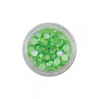 3D Stack Oval Mermaid Drops 5 Colours