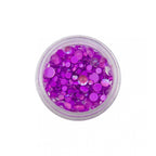 3D Stack Oval Mermaid Drops 5 Colours
