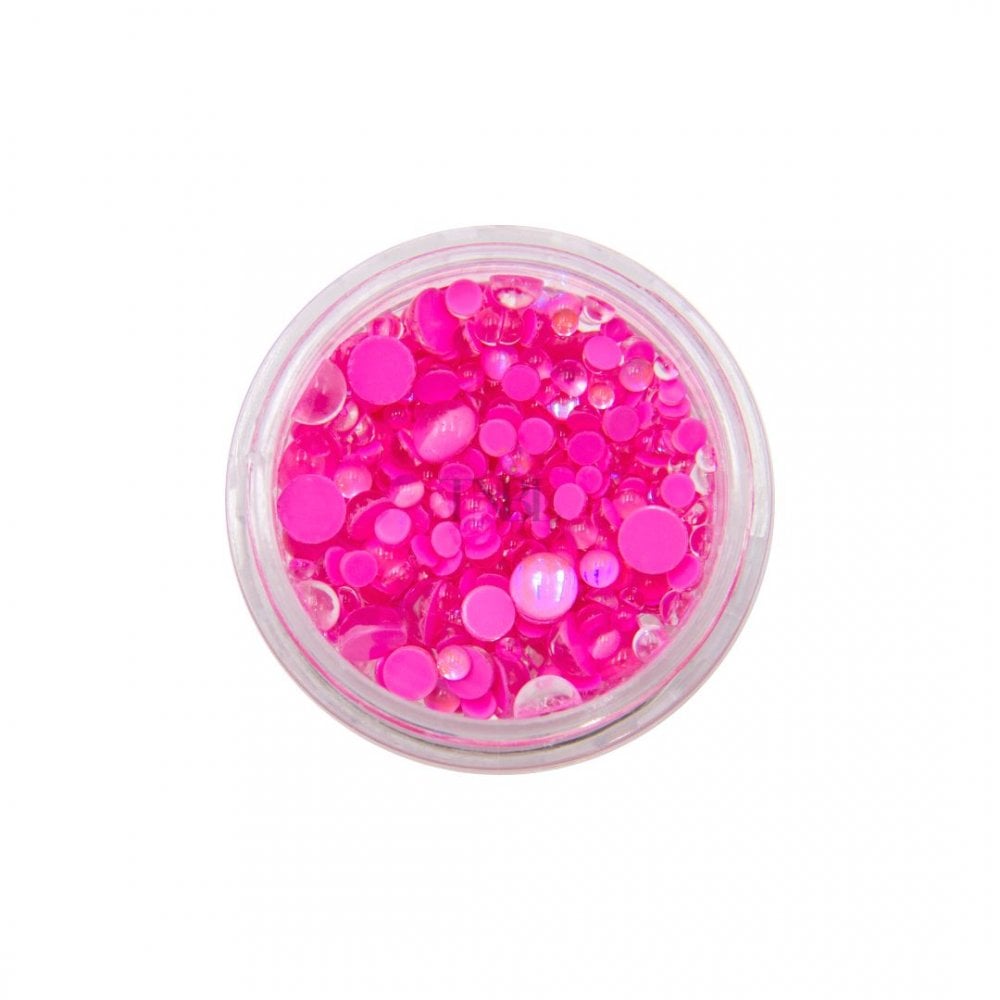 3D Stack Mermaid Drops 4 Colours