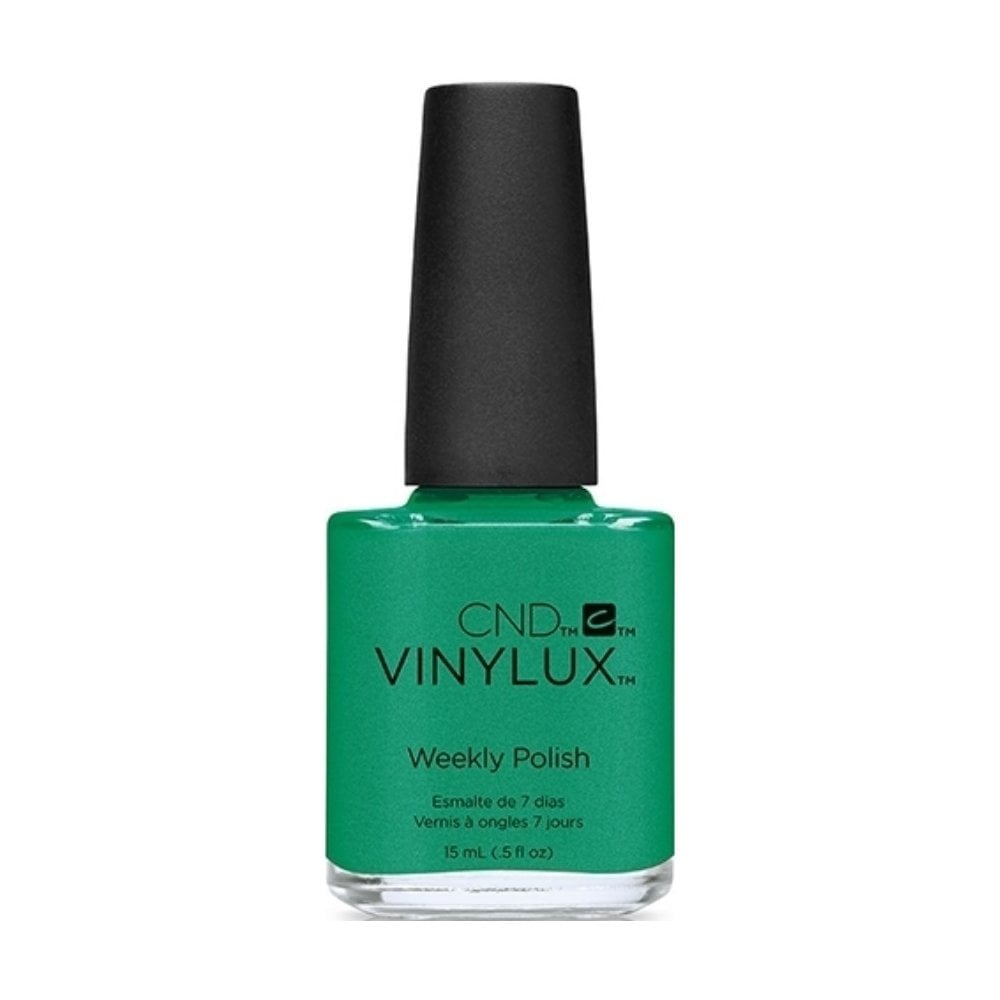 CND Vinylux Nail Polish 15ml - Art Basil