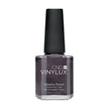 CND Vinylux Nail Polish 15ml - Vexed Violet