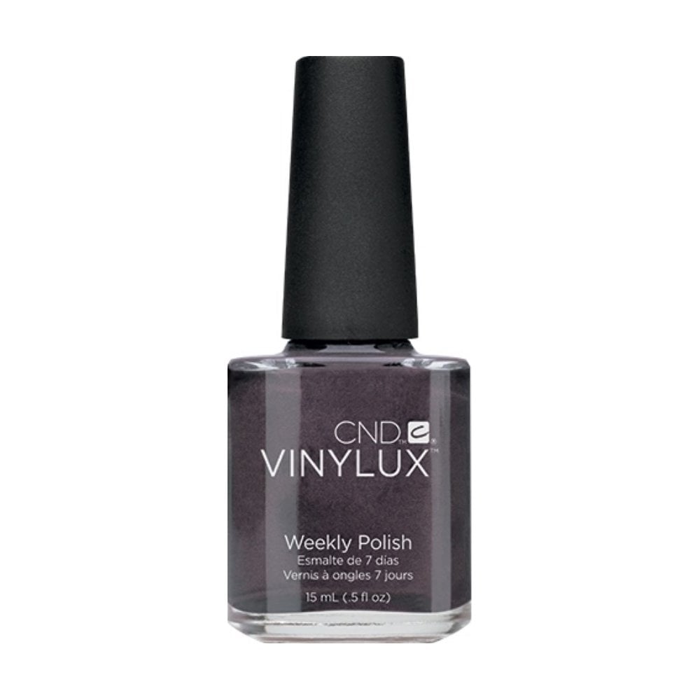 CND Vinylux Nail Polish 15ml - Vexed Violet