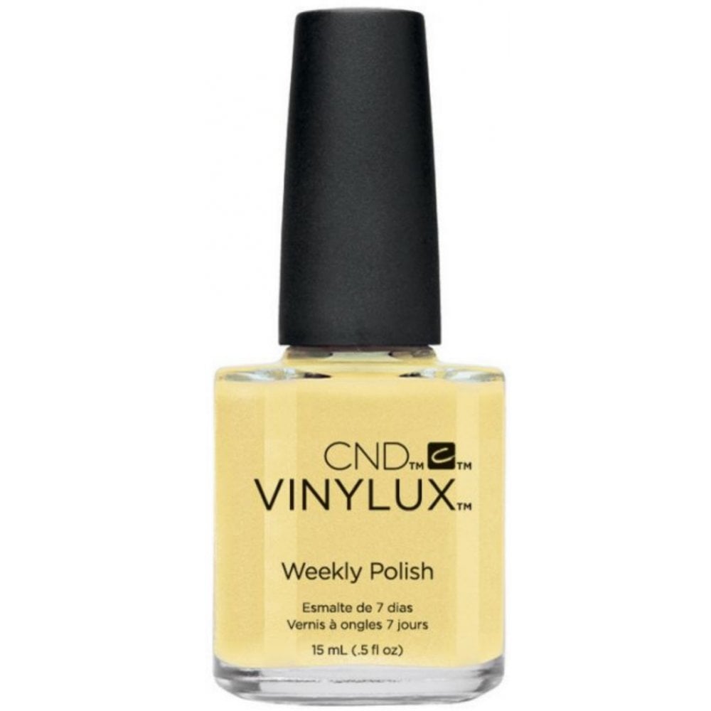 CND Vinylux Nail Polish 15ml - Sun Bleached