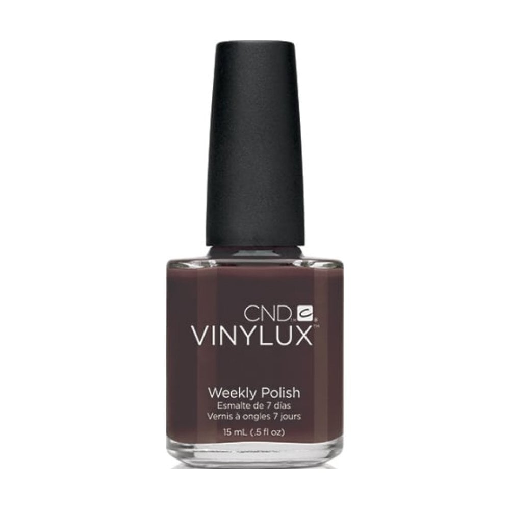 CND Vinylux Nail Polish 15ml - Faux Fur