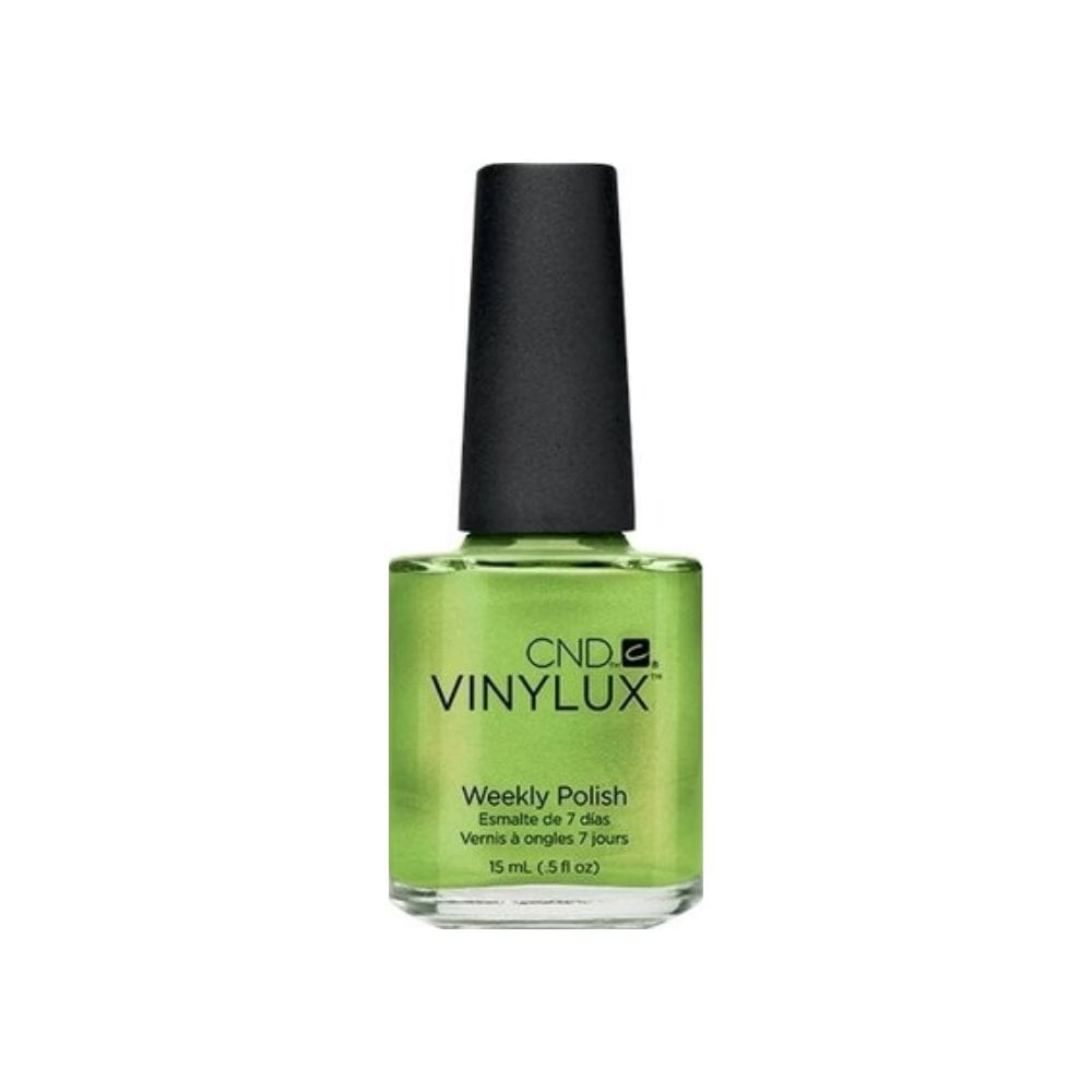 CND Vinylux Nail Polish 15ml - Limeade