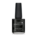 CND Vinylux Nail Polish 15ml - Overtly Onyx