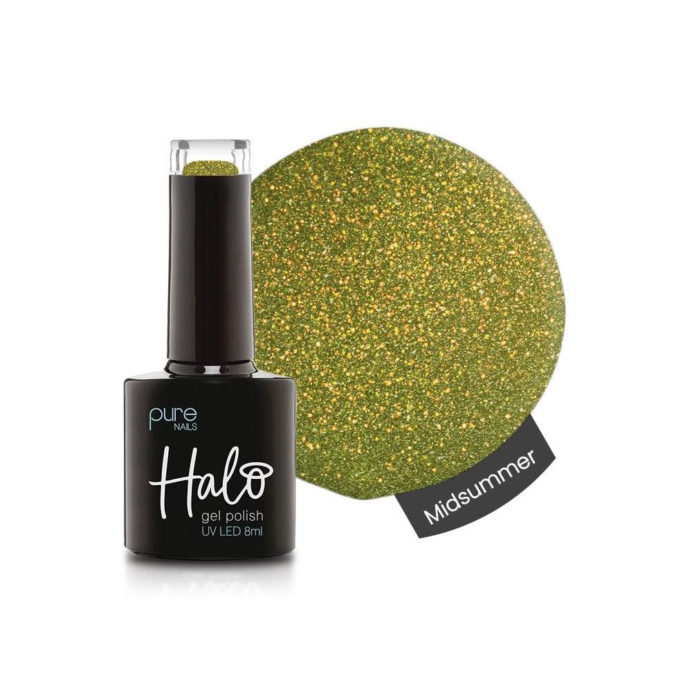 HALO Gel Polish 8ml - N2697 Midsummer