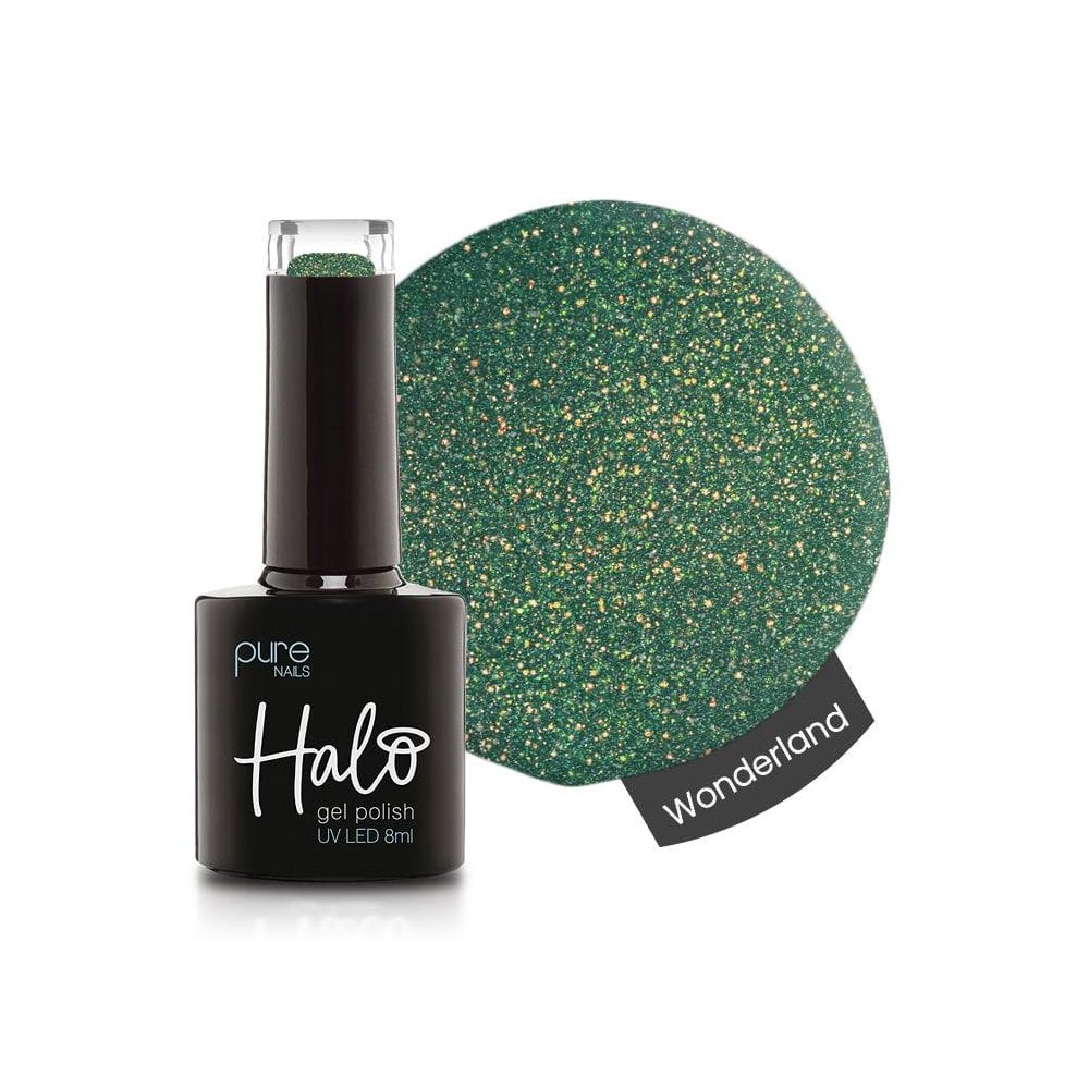 HALO Gel Polish 8ml - N2502 Wonderland
