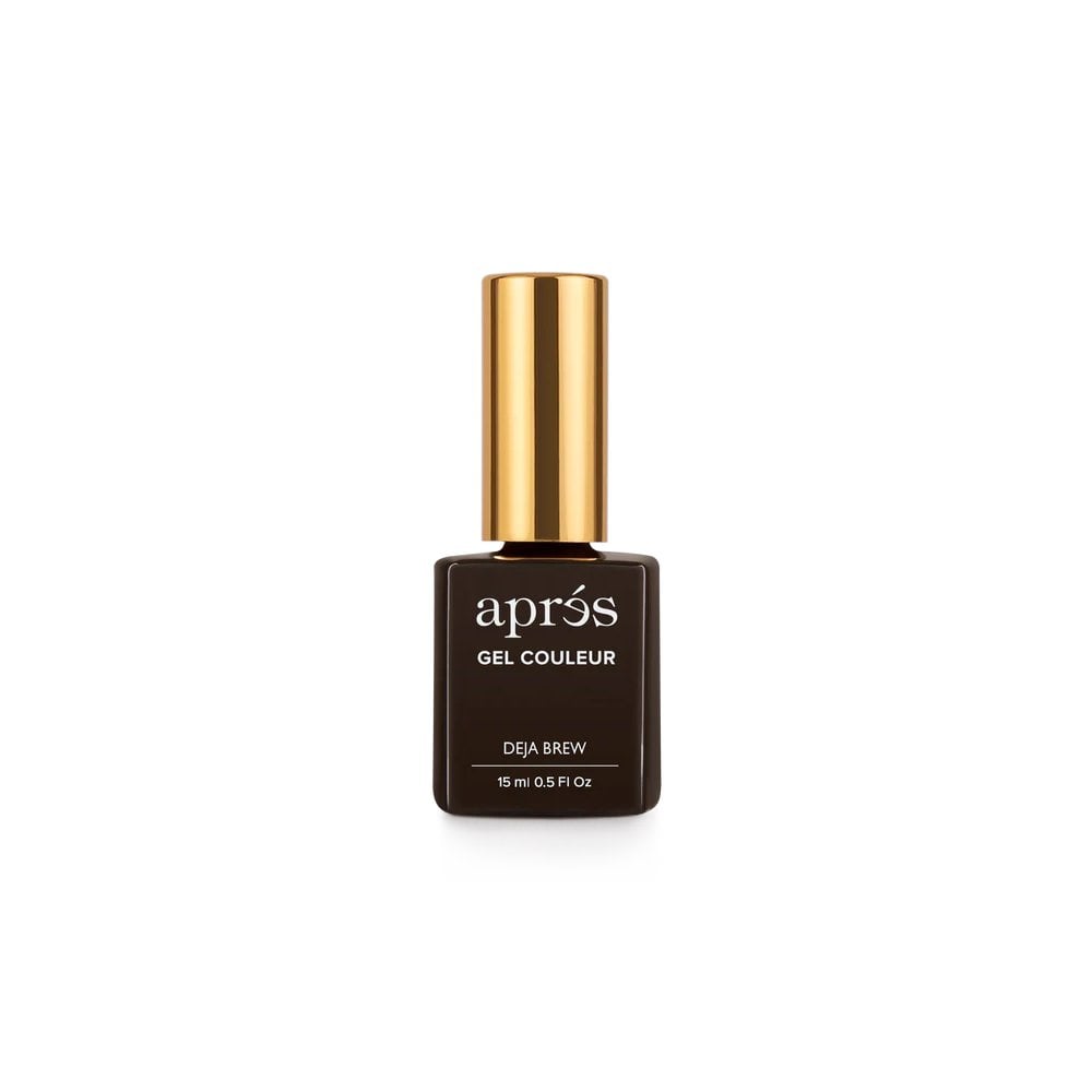 APRES Gel Couleur 15ml - #311 Deja Brew (Hema and TPO Free)