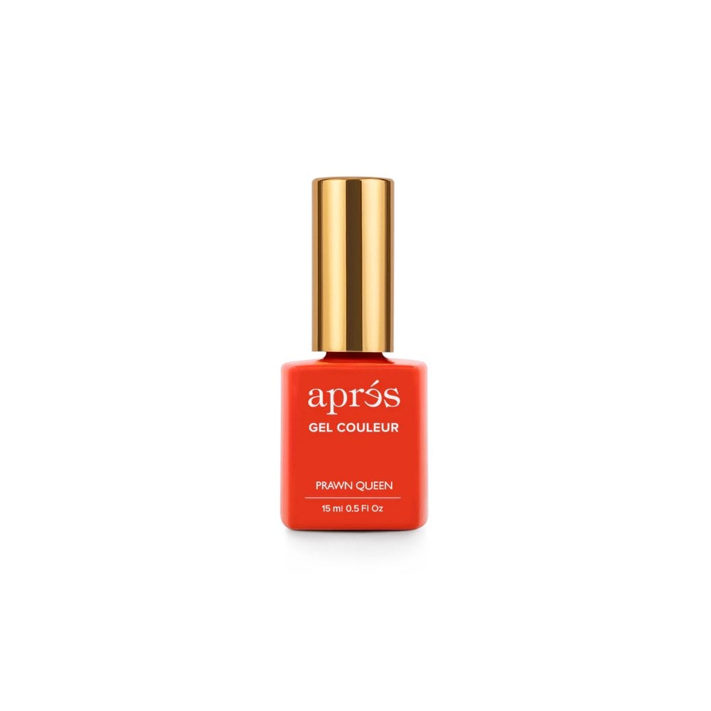 APRES Gel Couleur 15ml - #259 Prawn Queen