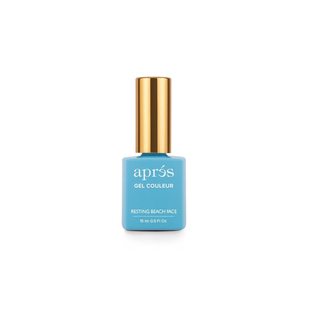 APRES Gel Couleur 15ml - #242 Resting Beach Face