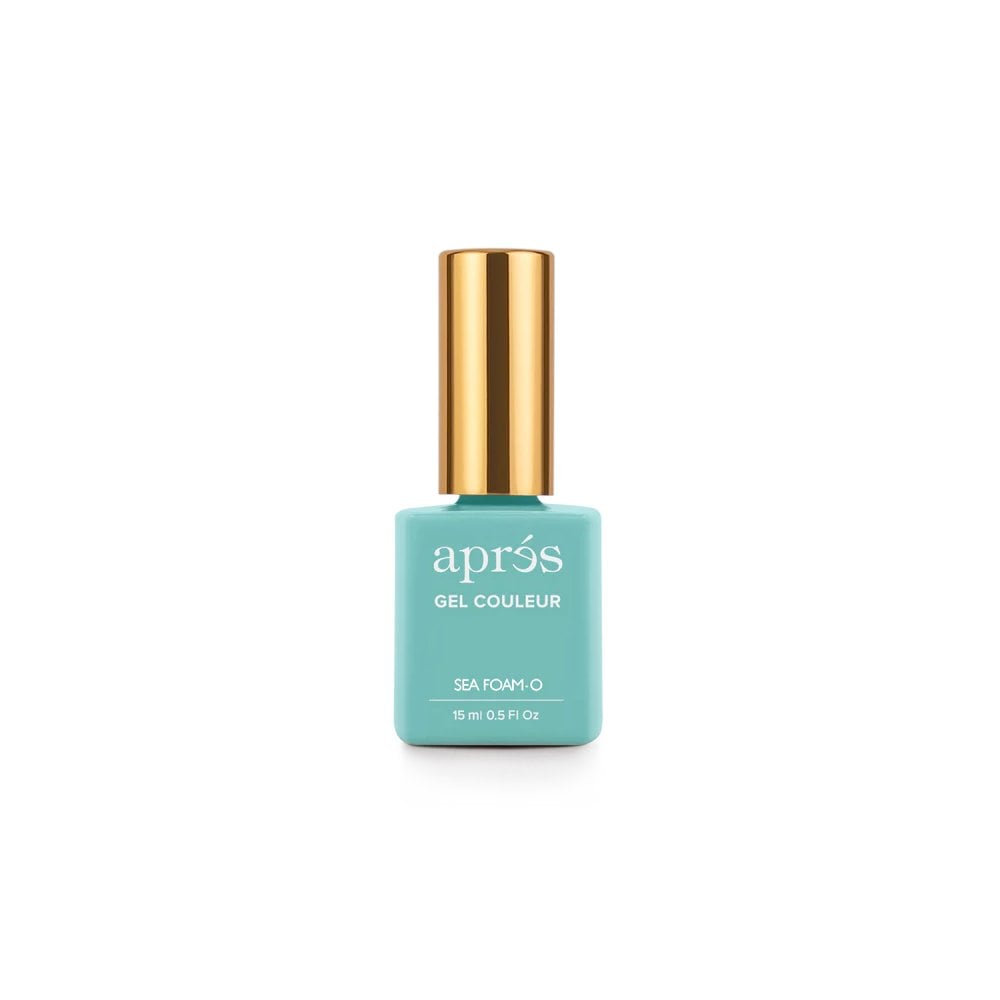 APRES Gel Couleur 15ml - #231 Sea Foam-O
