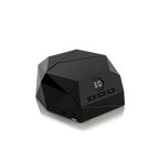 APRES Beta Led Nail Lamp - Black