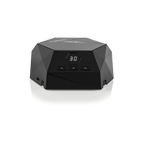 APRES Beta Led Nail Lamp - Black