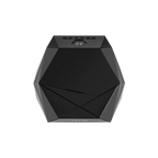 APRES Beta Led Nail Lamp - Black