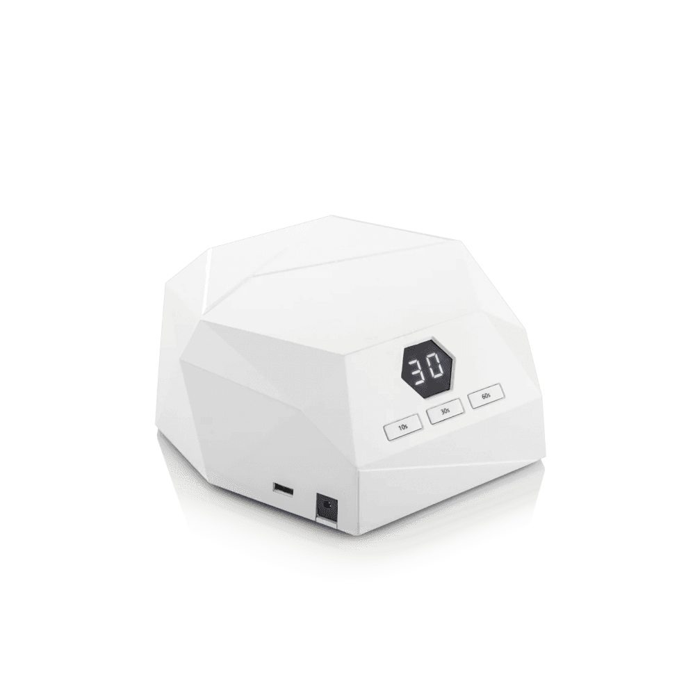 APRES Beta Led Nail Lamp - White