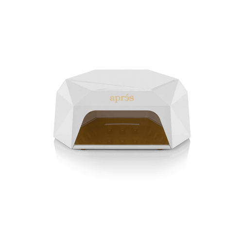 APRES Beta Led Nail Lamp - White