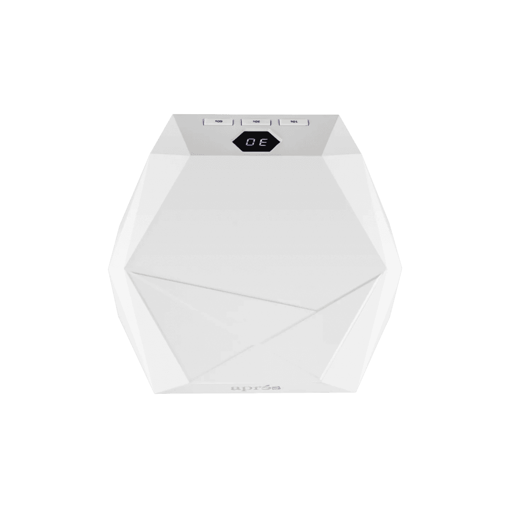 APRES Beta Led Nail Lamp - White