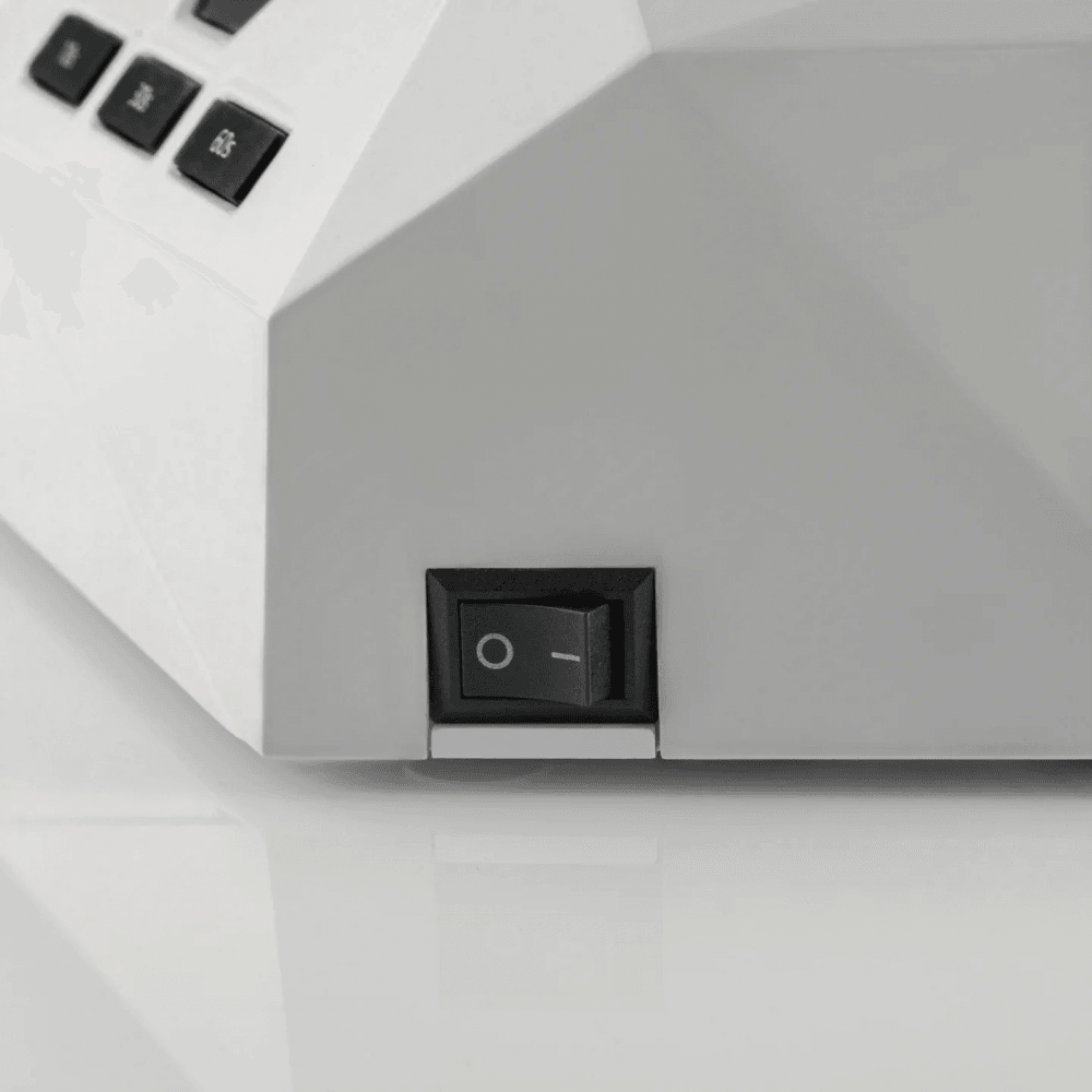 APRES Beta Led Nail Lamp - White