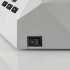 APRES Beta Led Nail Lamp - White