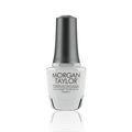 MORGAN TAYLOR Nail Polish 15ml - Heaven Sent