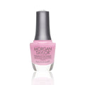 MORGAN TAYLOR Nail Polish 15ml - Make Me Blush