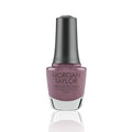 MORGAN TAYLOR Nail Polish 15ml - Who's That Girl
