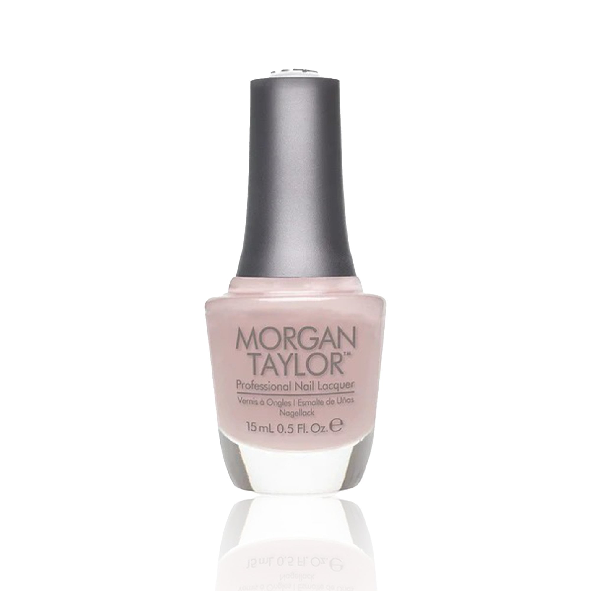 MORGAN TAYLOR Nail Polish 15ml - Polished Up