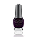 MORGAN TAYLOR Nail Polish 15ml - Truth Or Dare