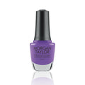 MORGAN TAYLOR Nail Polish 15ml - Invitation Only