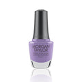 MORGAN TAYLOR Nail Polish 15ml - Dress Up