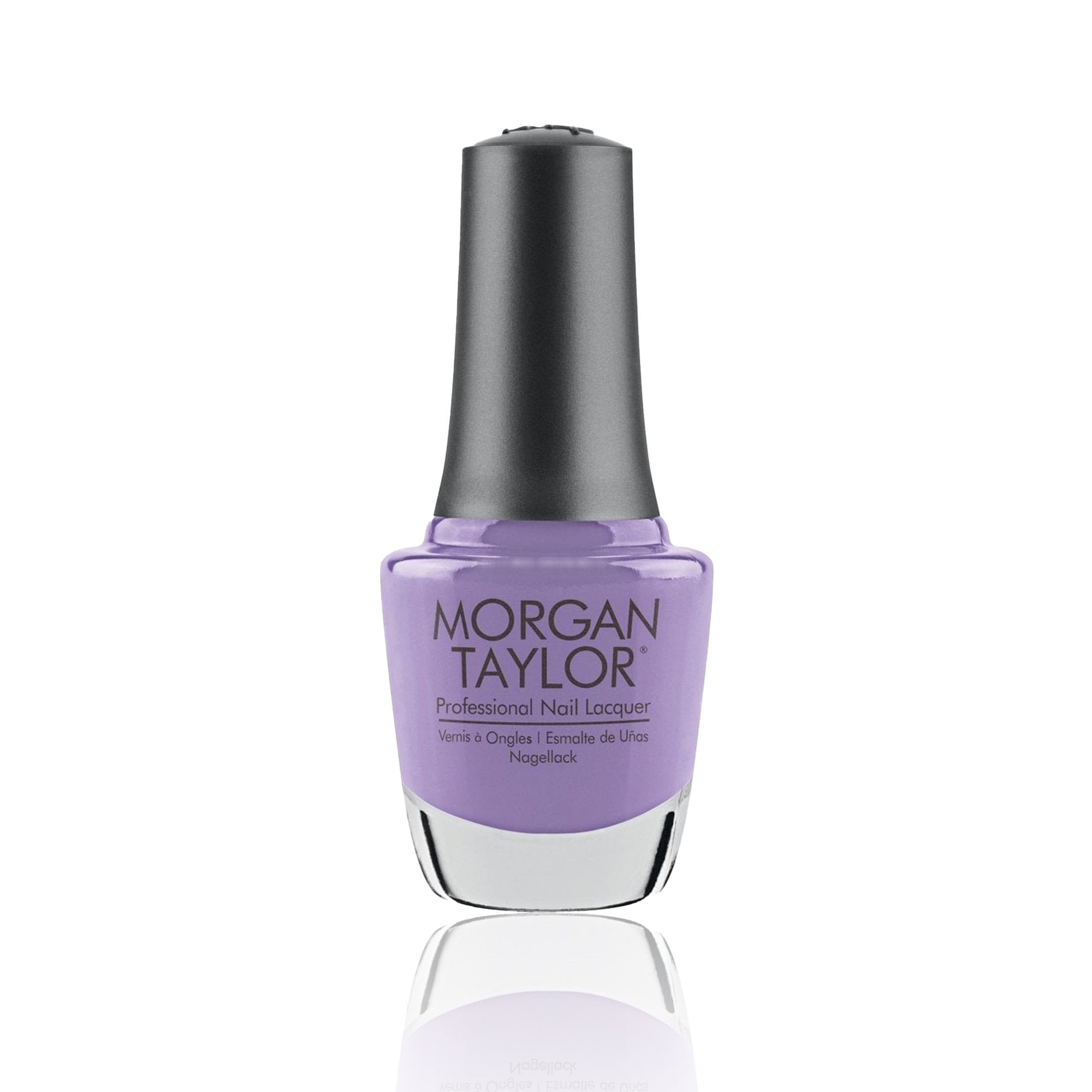 MORGAN TAYLOR Nail Polish 15ml - Dress Up