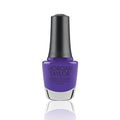 MORGAN TAYLOR Nail Polish 15ml - Funny Business