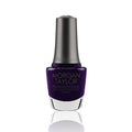 MORGAN TAYLOR Nail Polish 15ml - Super Ultra Violet