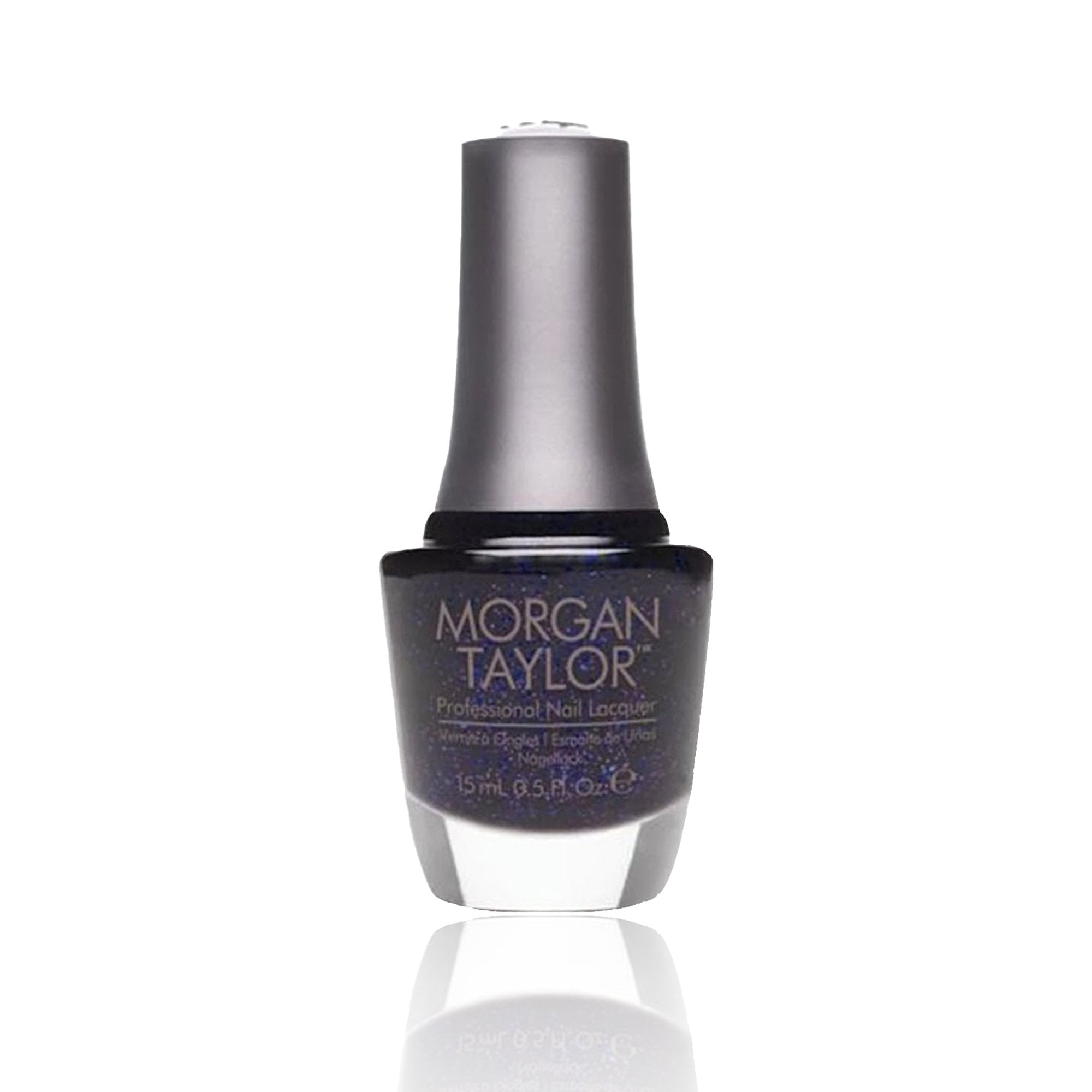 MORGAN TAYLOR Nail Polish 15ml - All The Right Moves