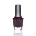 MORGAN TAYLOR Nail Polish 15ml - Royal Treatment