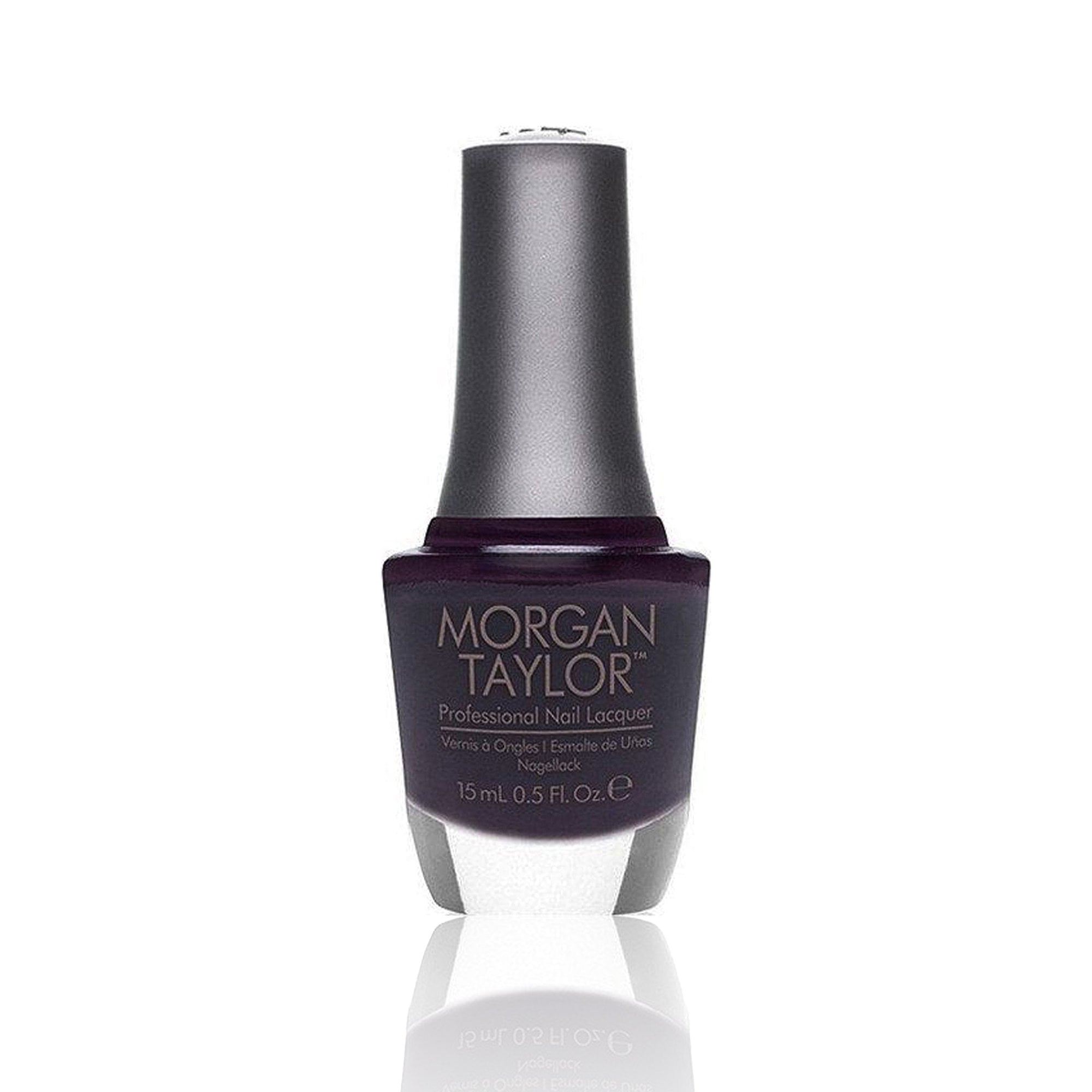 MORGAN TAYLOR Nail Polish 15ml - A-Muse Me