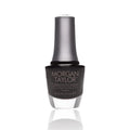 MORGAN TAYLOR Nail Polish 15ml - Night Owl