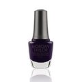 MORGAN TAYLOR Nail Polish 15ml - Hide & Sleek
