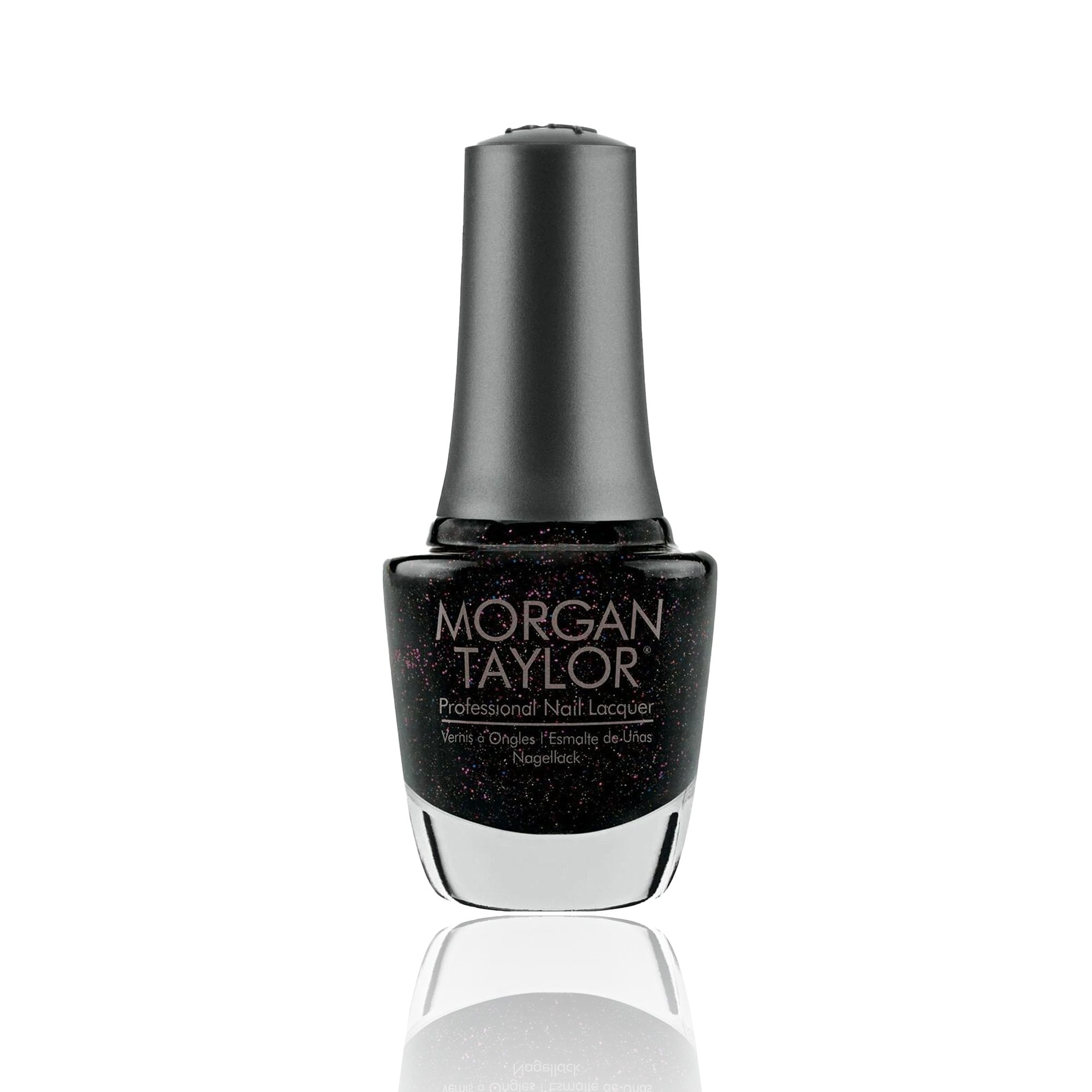 MORGAN TAYLOR Nail Polish 15ml - New York State Of Mind