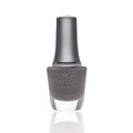 MORGAN TAYLOR Nail Polish 15ml - Sweater Weather