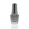 MORGAN TAYLOR Nail Polish 15ml - Time To Shine