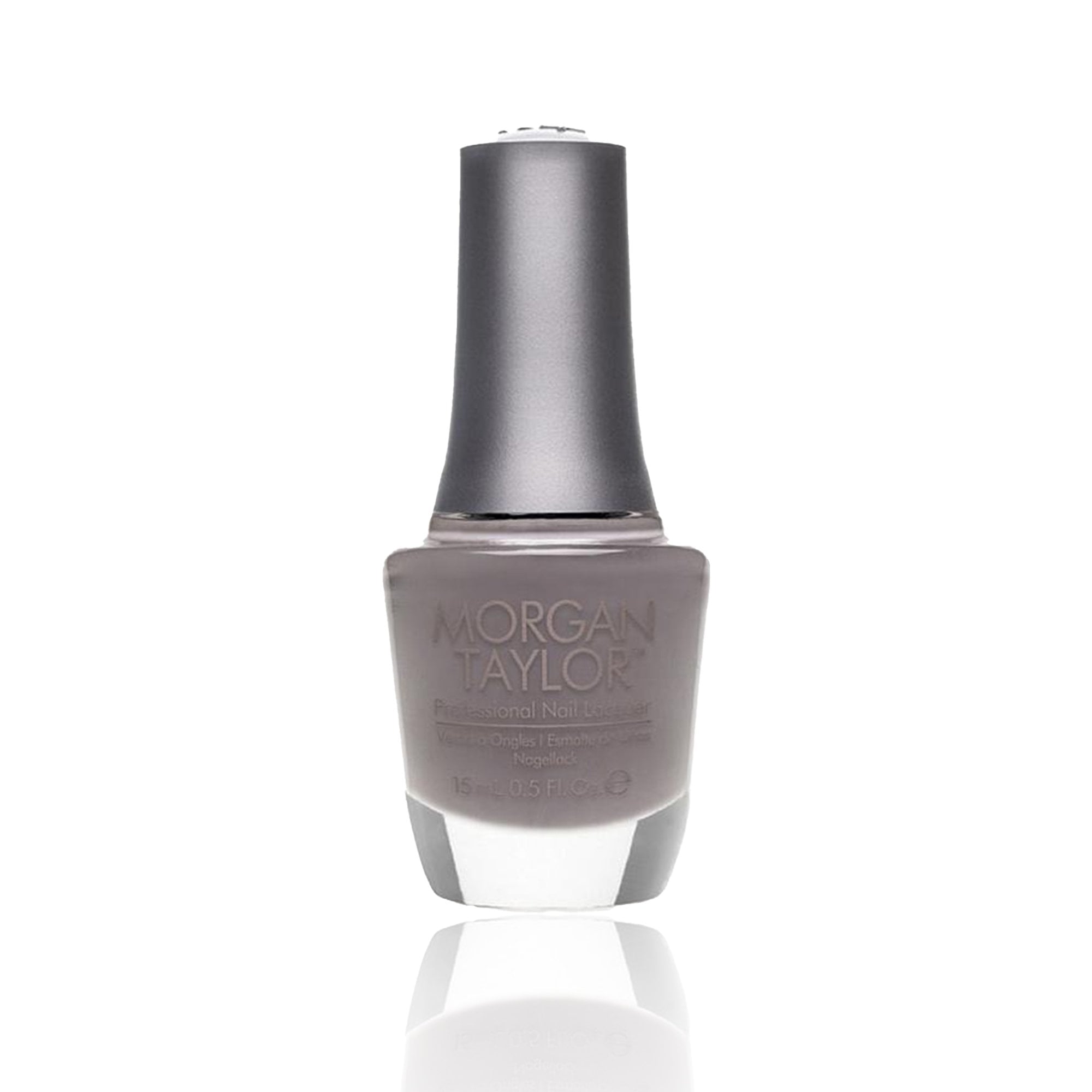 MORGAN TAYLOR Nail Polish 15ml - Dress Code