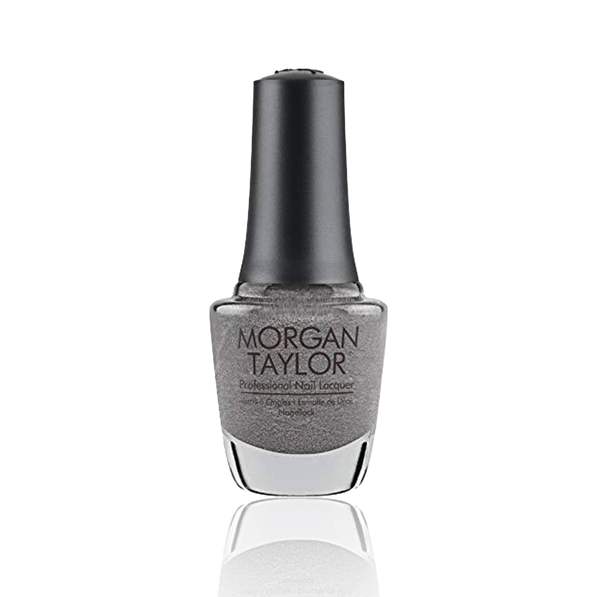 MORGAN TAYLOR Nail Polish 15ml - Chain Reaction