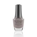 MORGAN TAYLOR Nail Polish 15ml - Scene Queen