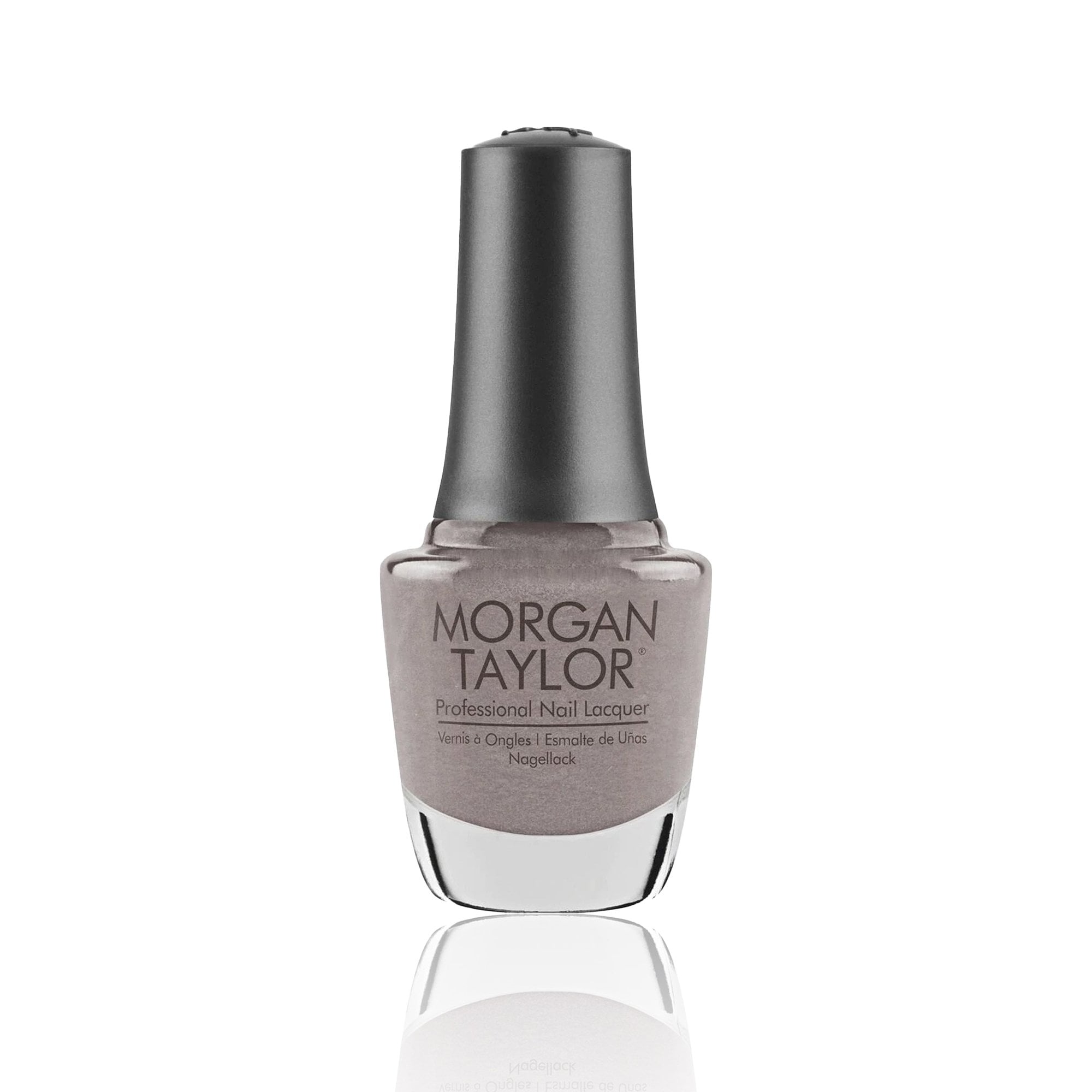 MORGAN TAYLOR Nail Polish 15ml - Scene Queen